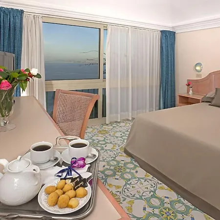 Le Querce Sea Thermae & Hotel Isquia