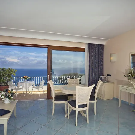 Le Querce Sea Thermae & Isquia