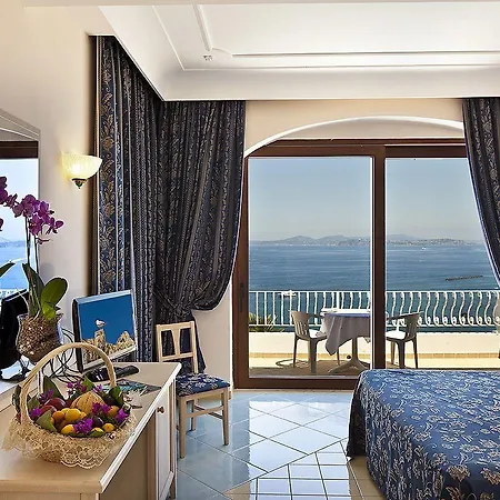 Le Querce Sea Thermae & Hotel