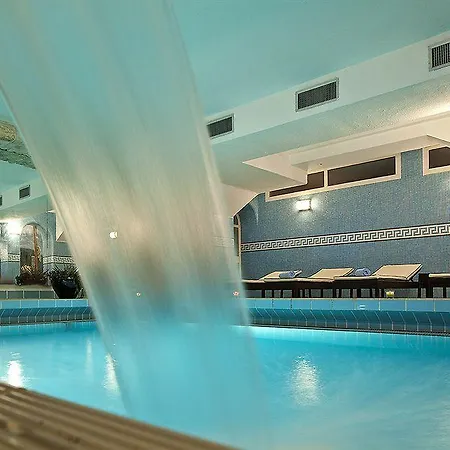 Le Querce Sea Thermae & Hotel 4*