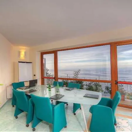 Le Querce Sea Thermae & Отель