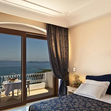 Hotel Le Querce Sea Thermae &