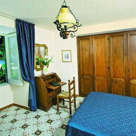 Le Querce Sea Thermae & 4* Искья