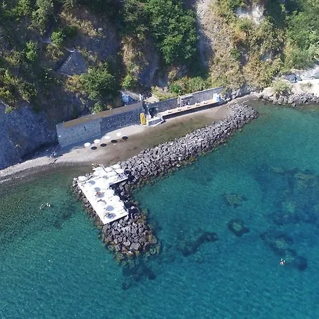 Hotel Le Querce Sea Thermae & Isquia