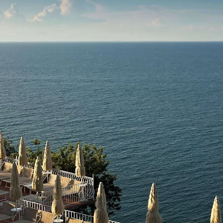 Hotel Le Querce Sea Thermae & Isquia