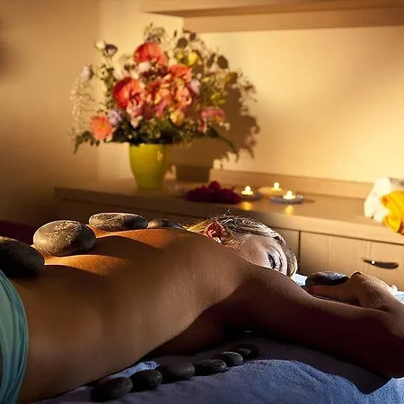 Hotel Le Querce Sea Thermae & Isquia