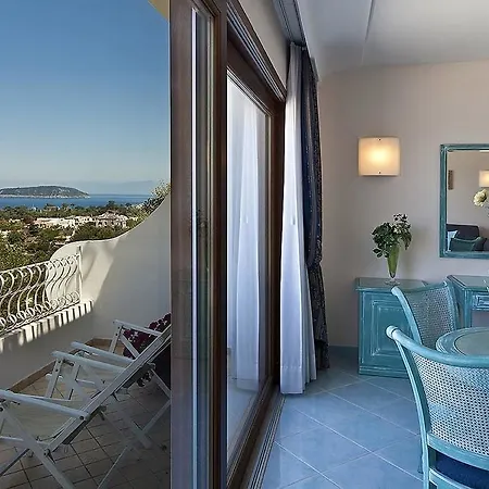 Le Querce Sea Thermae & Hotel Isquia