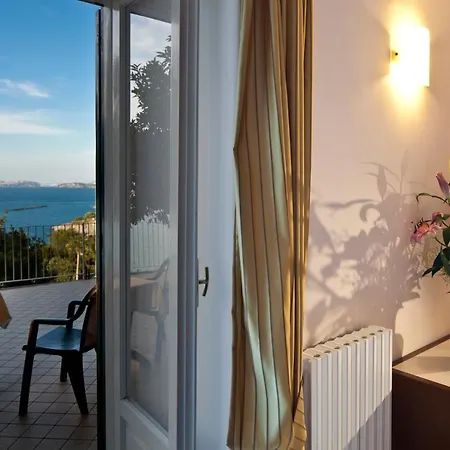 Le Querce Sea Thermae & Hotel Isquia